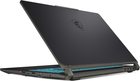 MSI Cyborg 15 A12VE-451NL - Gaming Laptop - 15.6 inch - 144Hz