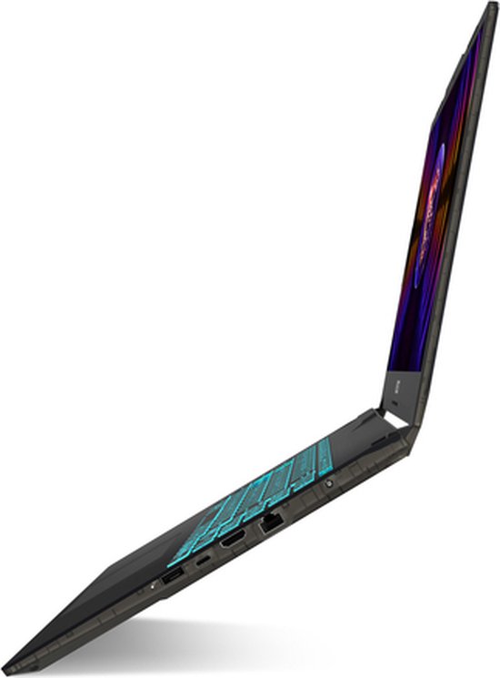 MSI Cyborg 15 A12VE-451NL - Gaming Laptop - 15.6 inch - 144Hz