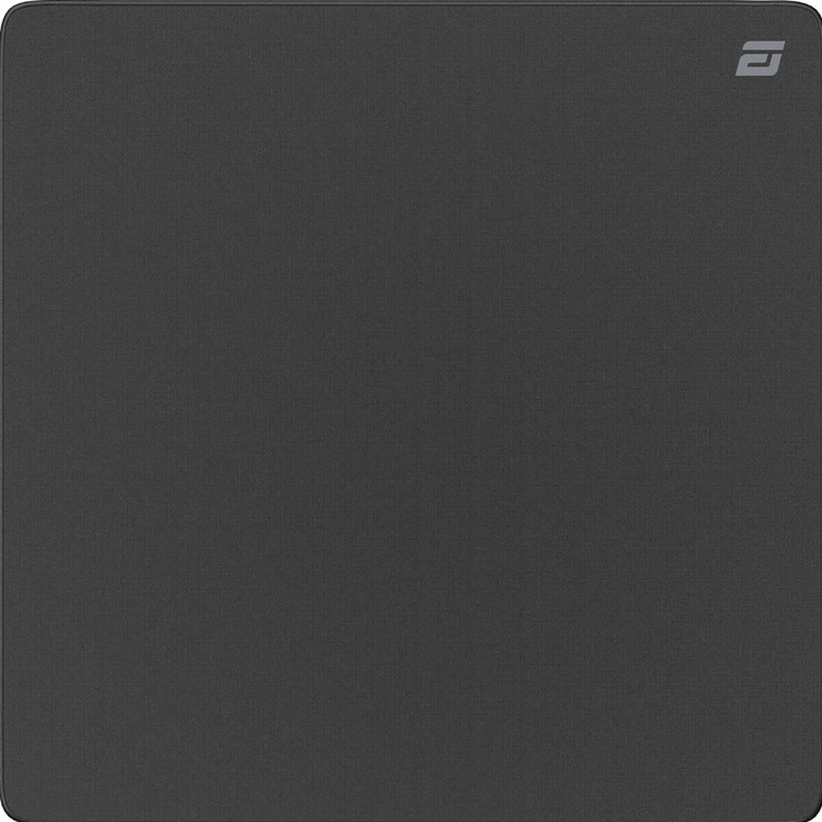 Endgame Gear EM-C Plus PORON - Gaming muismat 500 x 500 mm - Zwart