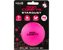 Dog Comets Ball Stardust Ø6 cm - Hondenspeelgoed - Hondenbal