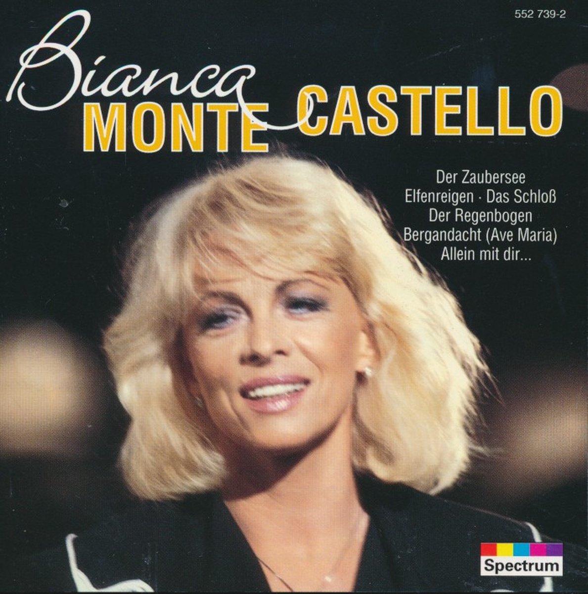 Monte Castello