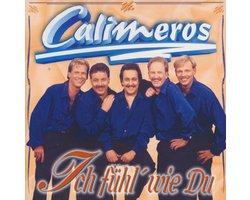 Ich Fuhl' Wie Du