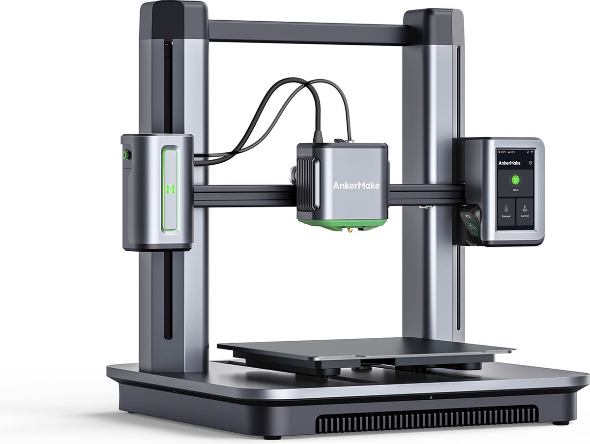 AnkerMake M5