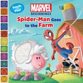 Marvel Beginnings- Marvel Beginnings: Spider Man Goes to the Farm