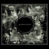 Kloob & Onasander - Mundus Patet (CD)