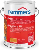 Remmers HK-Lazuur - Houtbescherming - 3 in 1 - gronding, impregnering en beits - Douglas - 5 Liter