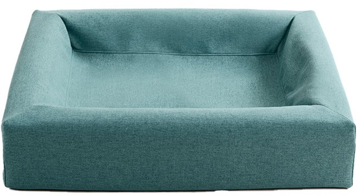 Bia Bed - Skanor Hoes Hondenmand Blauw