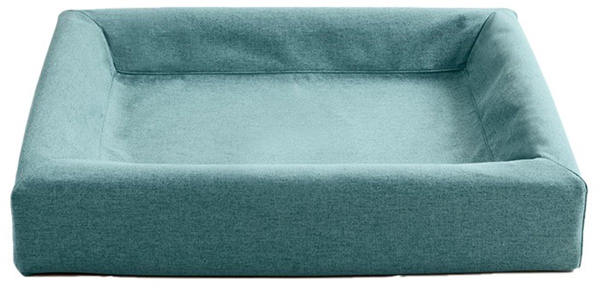 Bia Bed - Skanor Hoes Hondenmand Blauw