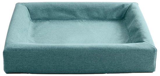 Bia Bed - Skanor Hoes Hondenmand Blauw