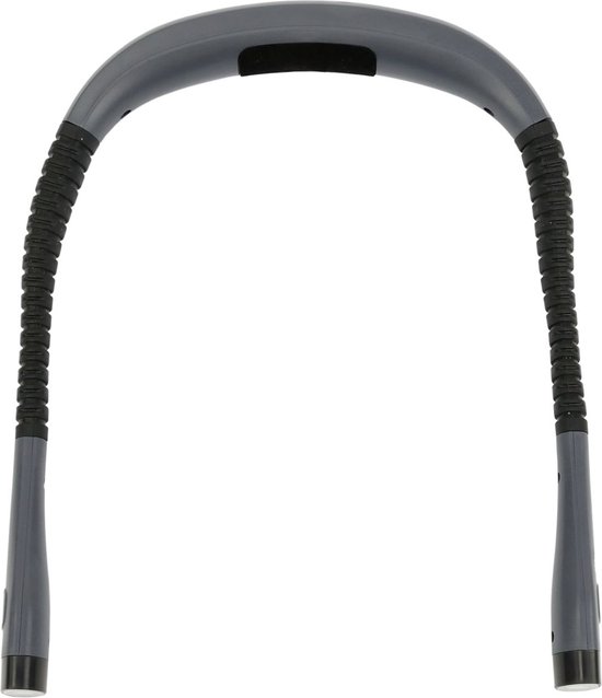 GEKO Multifunctionele LED nekverlichting - Flexibele armen - Instelbare lichtintensiteit - USB-C oplaadbaar van Geko — afbeelding 2