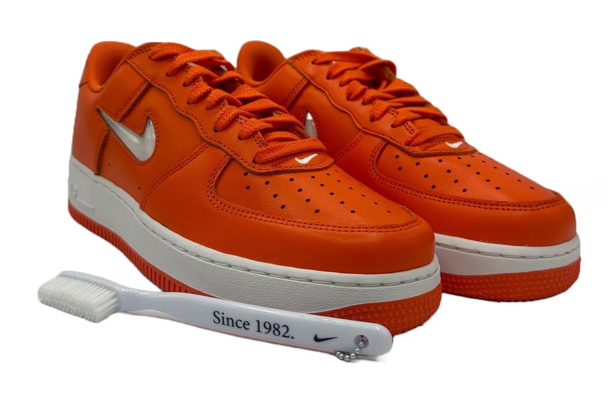 Nike Air Force 1 Low Retro - Baskets pour femmes - Taille 41 | bol