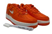 Nike Air Force 1 Low Retro - Sneakers - Maat 41