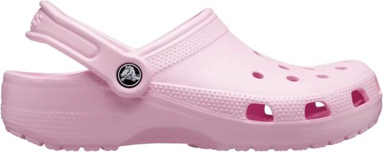 Crocs - Chaussures femme - 10001-6GD - Rose - Taille 39/40