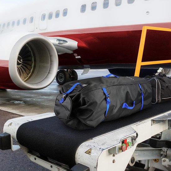 Sac De Transport Pour Poussettes, Sac De Siège Enfant Robuste, Sac De