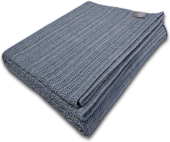 lanket, 100% Cotton, Bedspread, Sofa Throw, Plaid