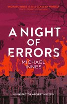 The Inspector Appleby Mysteries - A Night of Errors