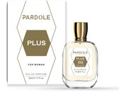 022 Parfum dames Geïnspireerd door ''Weekend'' 50ML Pardole