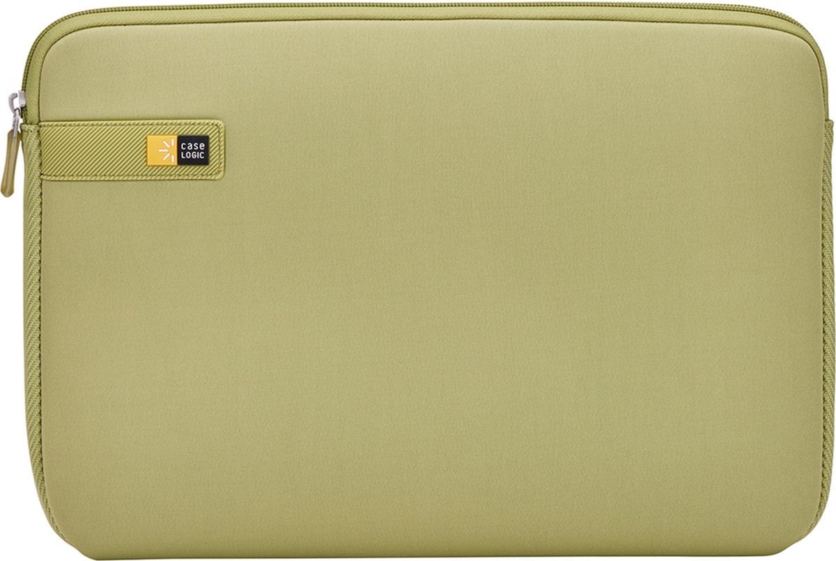 Case Logic LAPS113 - Laptophoes / Sleeve - Geschikt voor Macbook - 13.3 inch - Dill