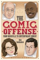 Comic Offense From Vaudeville To Contemp