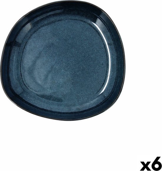 Bidasoa Ikonic - Bol En Grès 15, 8 X 15 X 7 Cm Bidasoa Ikonic - Bol En Grès 15, 8 X 15 X 7 Cm