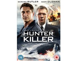 Hunter Killer