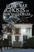 Haunted America - Civil War Ghosts of North Georgia