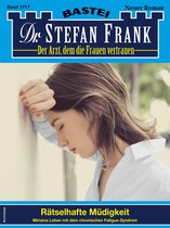 Dr. Stefan Frank 2717 - Dr. Stefan Frank 2717