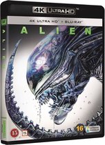 Alien - Le 8ème passager [Blu-Ray 4K]+[Blu-Ray]