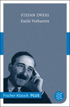 Gesammelte Werke in Einzelbänden - Emile Verhaeren