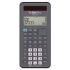 Texas Instruments TI-30X Prio MathPrint - Wetenschappelijke rekenmachine - Zonne-energie/ Batterij - Displayposities 16 - Zwart