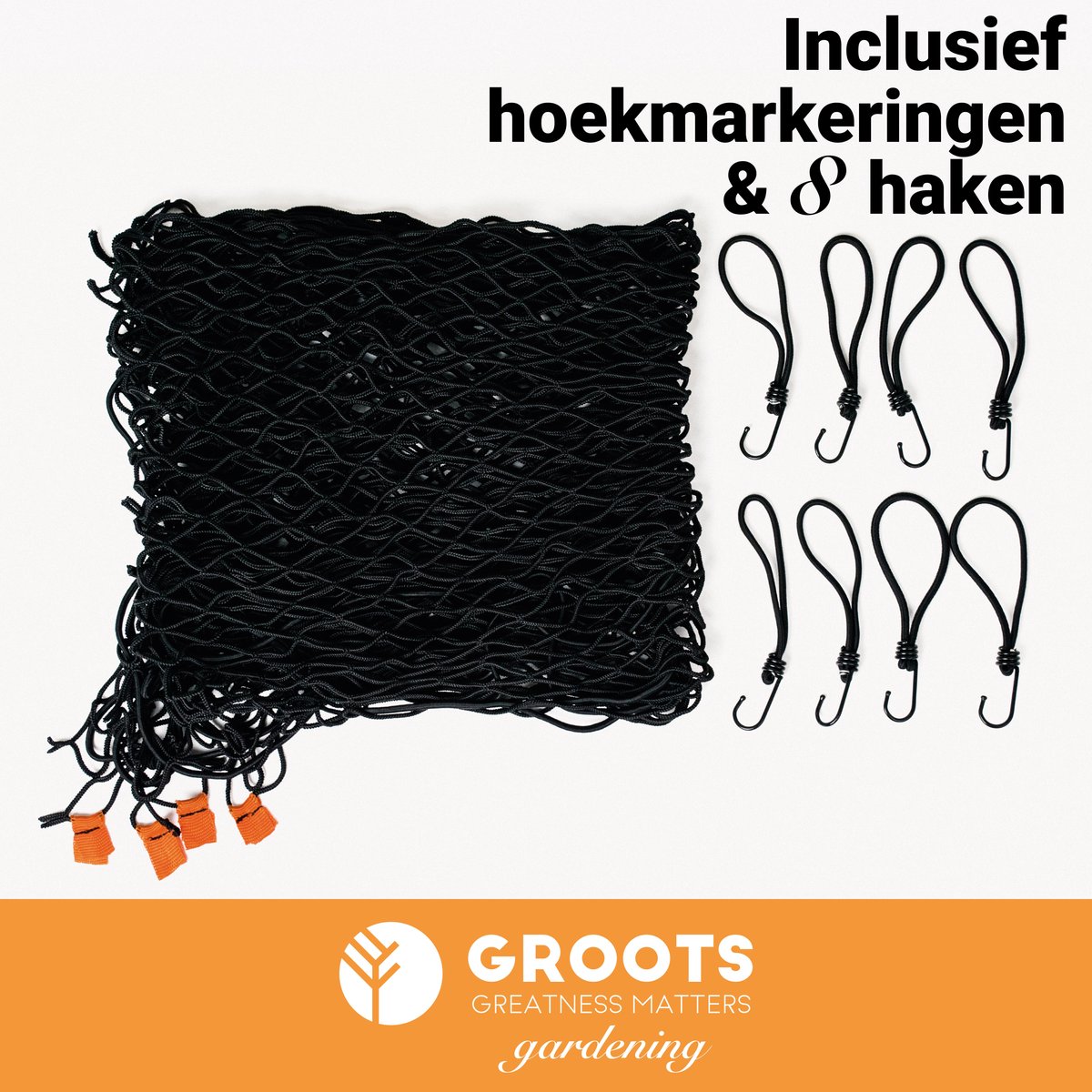 Filet Pour Remorque 300 X 160 Cm