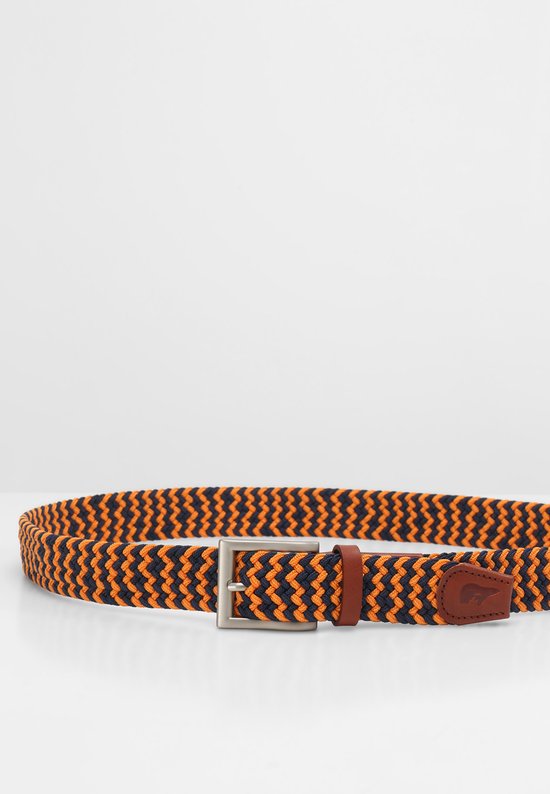 Slopes&Town Elastic Belt unisexe Rouge 105 cm