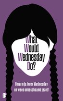 What would Wednesday do?