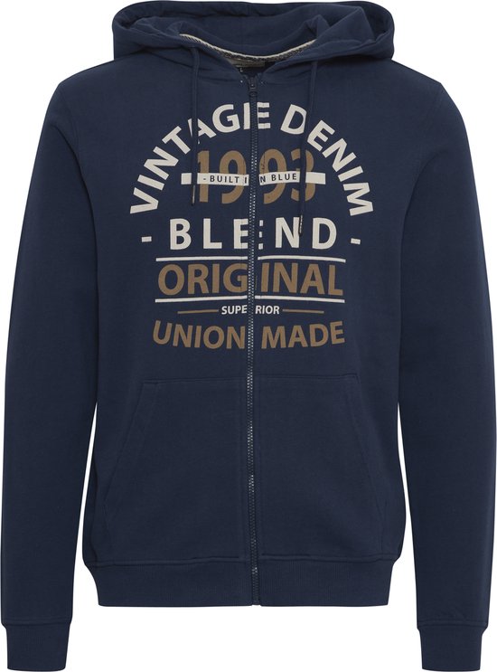 Blend He Sweatshirt Homme Pull - Taille M