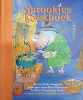 Sprookjes Kookboek, sprookjesachtige lekker recepten