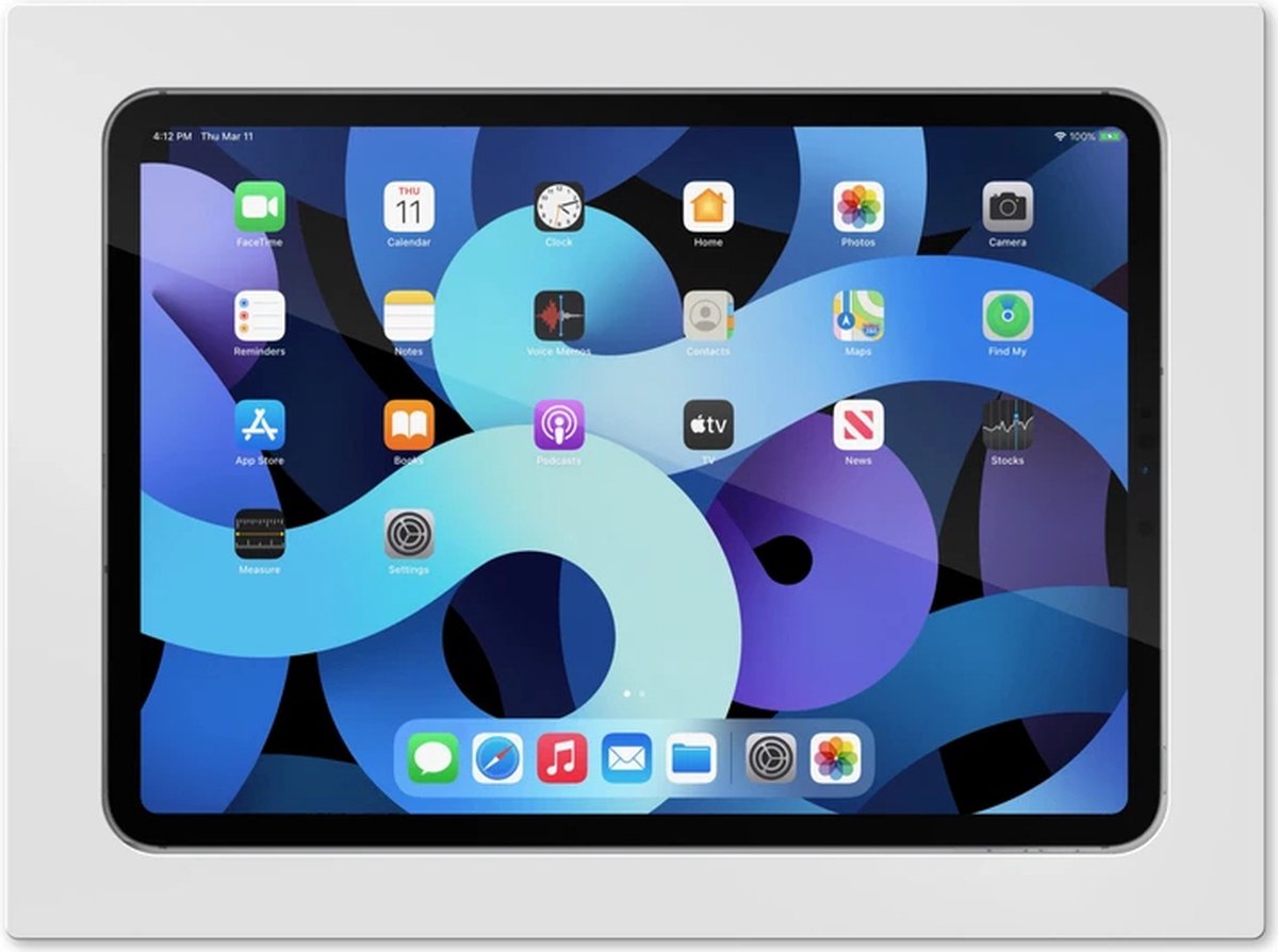 iPad Air 10.9, Pro 11