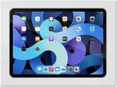 iPad Air 4/5/6, Pro 11" inbouw wandhouder - Wit