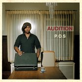P.O.S - Audition (LP)