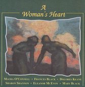 Various Artists - A Woman's Heart (LP)