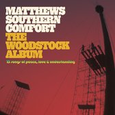 Matthews Southern Comfort - The Woodstock Album (LP)