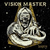 Vision Master - Sceptre (LP) (Coloured Vinyl) (Limited Edition)