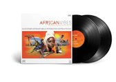 Various Artists - African Vibes (2 LP)