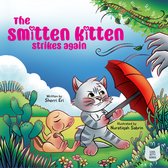 Cool Kitty Series 3 - The Smitten Kitten Strikes Again