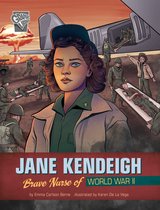Women Warriors of World War II - Jane Kendeigh