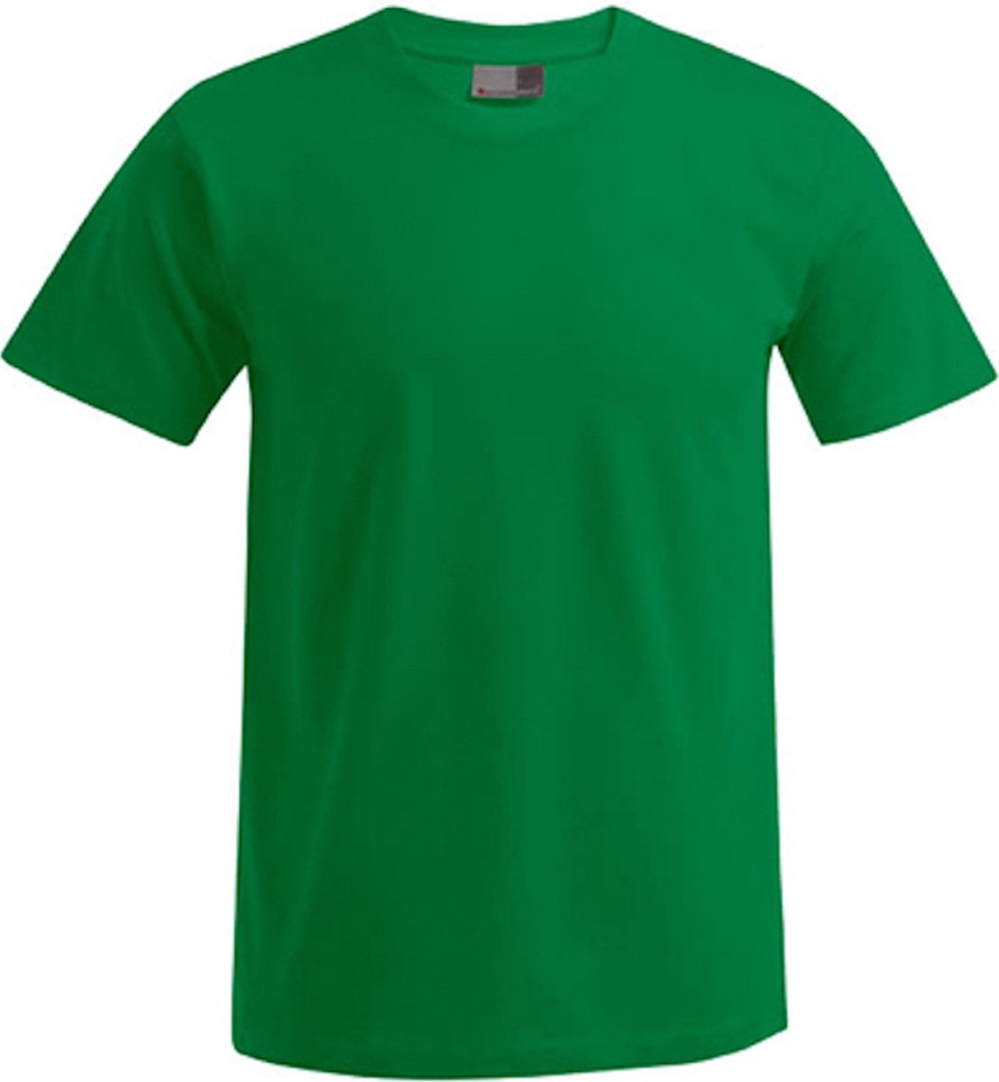Promodoro Men´s Premium-T E3000 - Kelly Green - XS