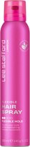 Lee Stafford - Plump up The Volume Flexible Hold Hair Spray - 200ml