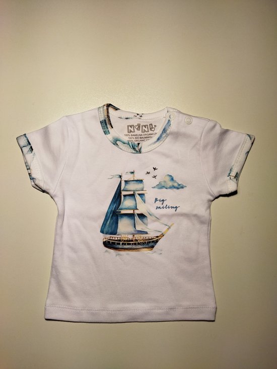T shirt maat 56 sale