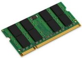 Kingston Technology ValueRAM 1GB 800MHz DDR2 Non-ECC CL5 SODIMM