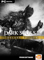 Dark Souls III: Deluxe Edition - Windows Download