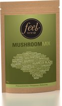 Mushroom Paddenstoelen Mix Extract